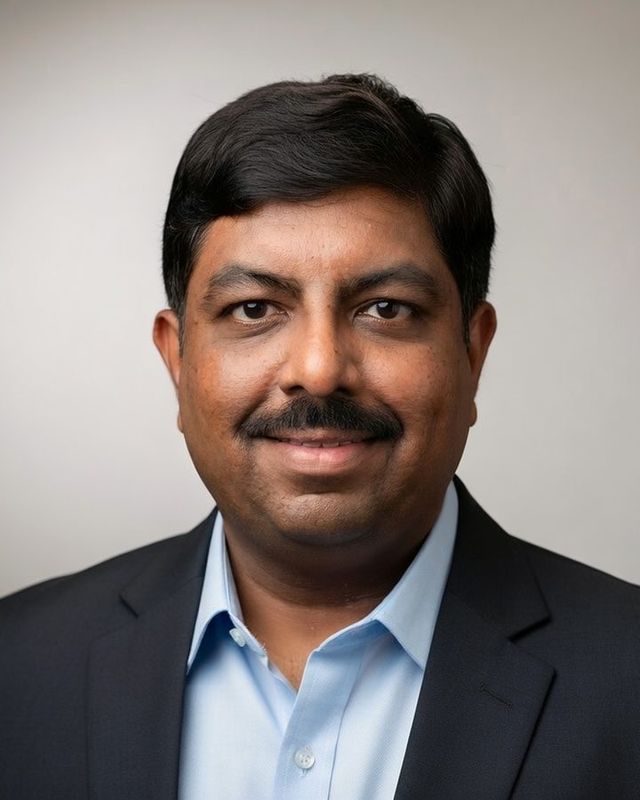 Chetan Nagendra